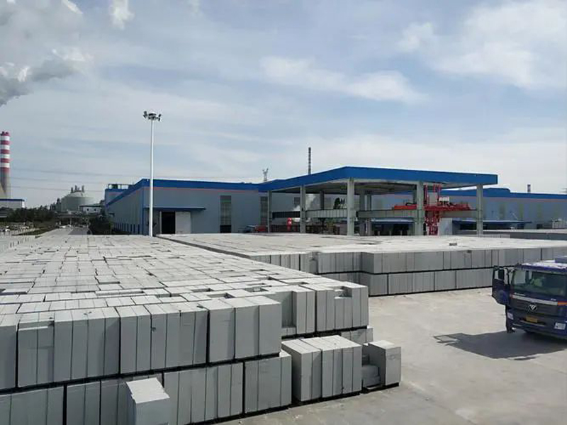 輕質隔墻板有哪些好處  